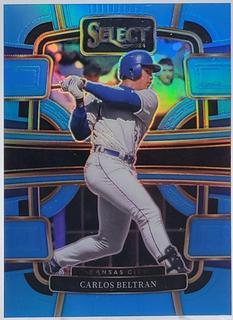 Carlos Beltran
