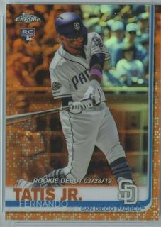 Fernando Tatis Jr.