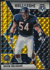 Brian Urlacher