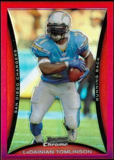 LaDainian Tomlinson