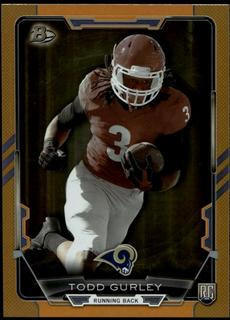 Todd Gurley