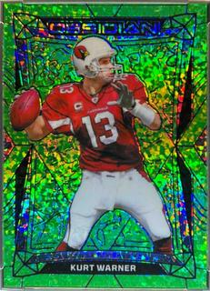 Kurt Warner
