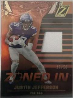 Justin Jefferson