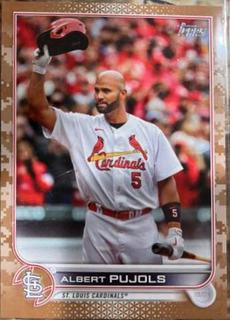 Albert Pujols
