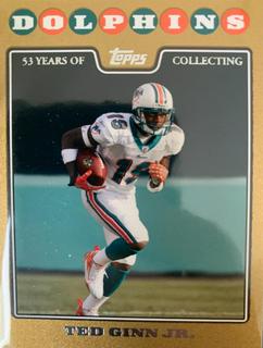 Ted Ginn Jr.