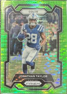 Jonathan Taylor