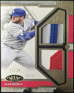 Max Muncy