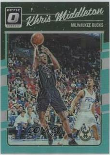 Khris Middleton