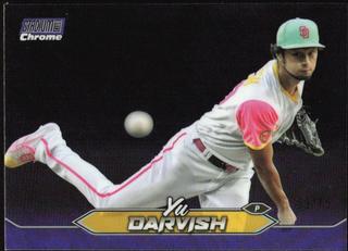 Yu Darvish