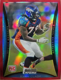 Ryan Clady