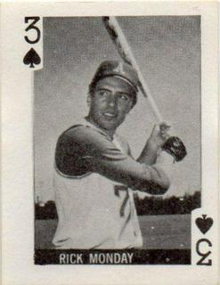 Rick Monday
