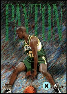 Gary Payton