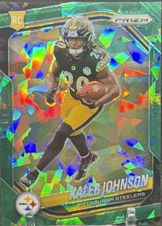 Kaleb Johnson