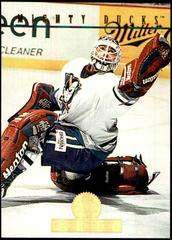 Guy Hebert #142 Hockey Cards 1994 Leaf Prices