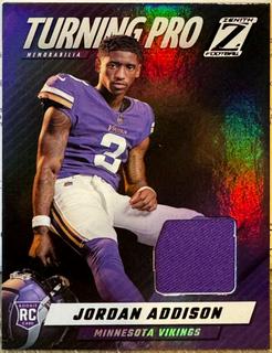 Jordan Addison