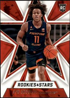Ayo Dosunmu