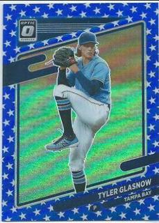 Tyler Glasnow