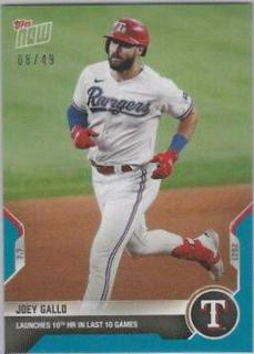 Joey Gallo