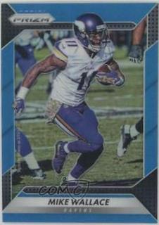 Mike Wallace