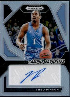 Theo Pinson