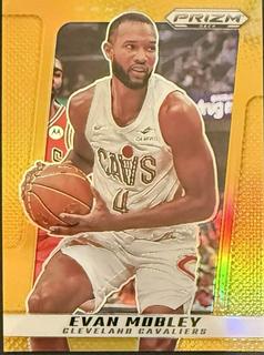 Evan Mobley