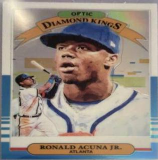Ronald Acuna Jr.