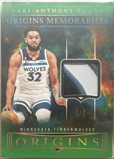 Karl-Anthony Towns