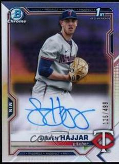 Steven Hajjar