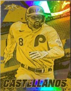 Nick Castellanos