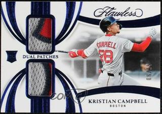 Kristian Campbell