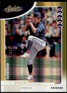 Jose Berrios