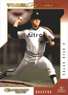 Nolan Ryan