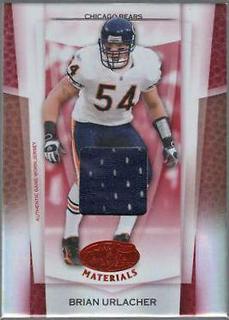 Brian Urlacher