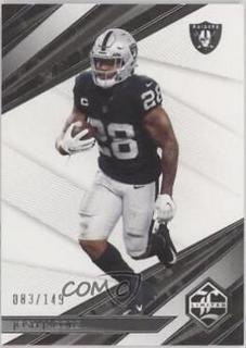Josh Jacobs