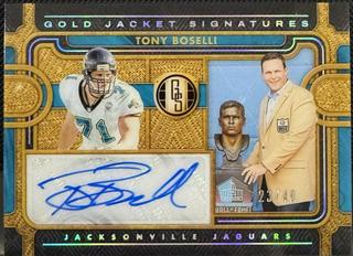 Tony Boselli