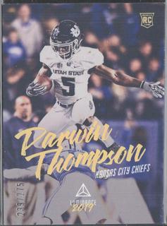 Darwin Thompson