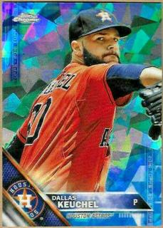 Dallas Keuchel