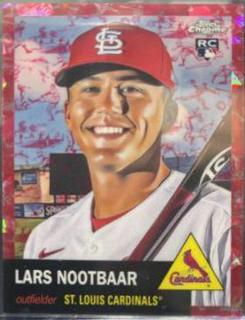 Lars Nootbaar