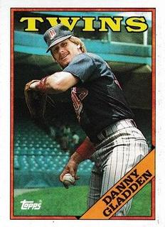 Danny Gladden