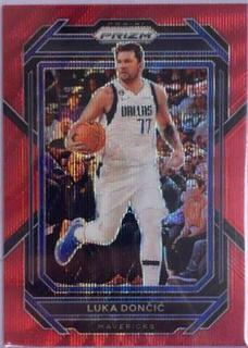 Luka Doncic