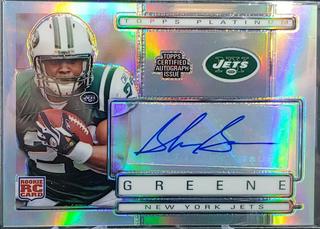 Shonn Greene