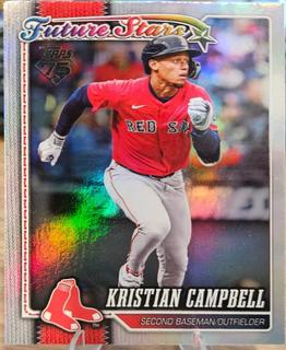 Kristian Campbell