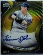 Tommy John