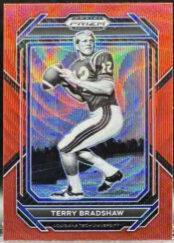 Terry Bradshaw