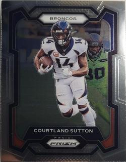 Courtland Sutton