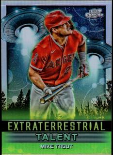 Mike Trout