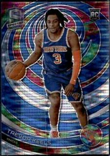 Trevor Keels