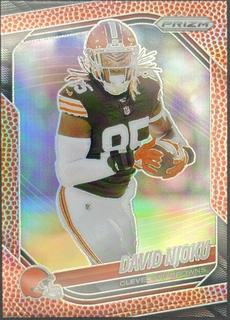 David Njoku