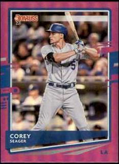 Corey Seager