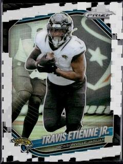 Travis Etienne Jr.